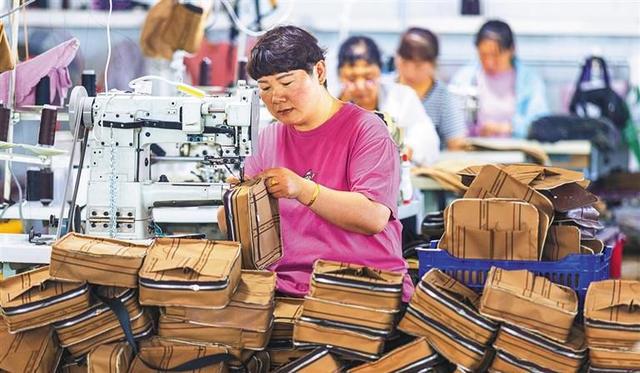 奋进新征程 建功新时代·老区新貌|红色阜平绿色发展
