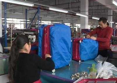 我县赴浙江嘉善开展招商考察