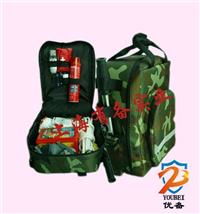 生存应急包 应急包 应急救援包 地震应急包 上海应急包厂家 yb 0023a