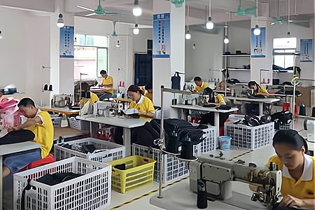 开箱包厂一般需要做什么_开纸箱包装厂需要什么设备,以下信息要了解!