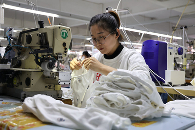出口形势分析|9月消费品出口增速放缓 预期转弱