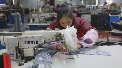 关岭:多措并举促进创业就业 高质量托稳民生幸福