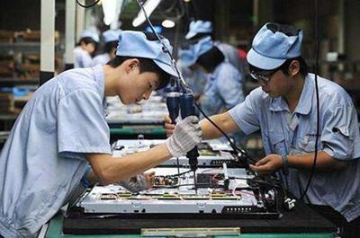 “中国制造”已经成为高性价比选择