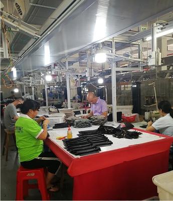 稳就业·湖南在行动|邵东就业样本:筑"巢"引"凤"来