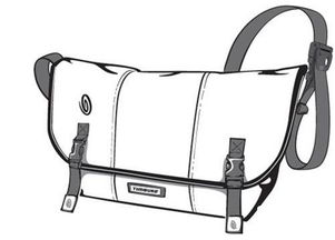 全球邮差 信使包鼻祖timbuk2中国新品首发