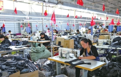 商丘市睢阳区:精准扶贫出实招 脱贫攻坚收实效
