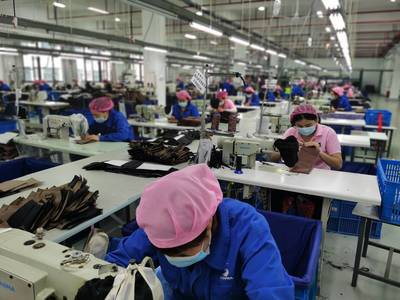 东海经济开发区:狠抓项目建设 确保重点项目快速推进