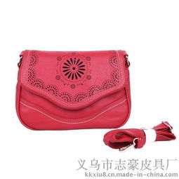 休闲韩版女包工厂加工 志豪皮具图片, 休闲韩版女包工厂加工 志豪皮具高清图片 义乌市志豪皮具厂,